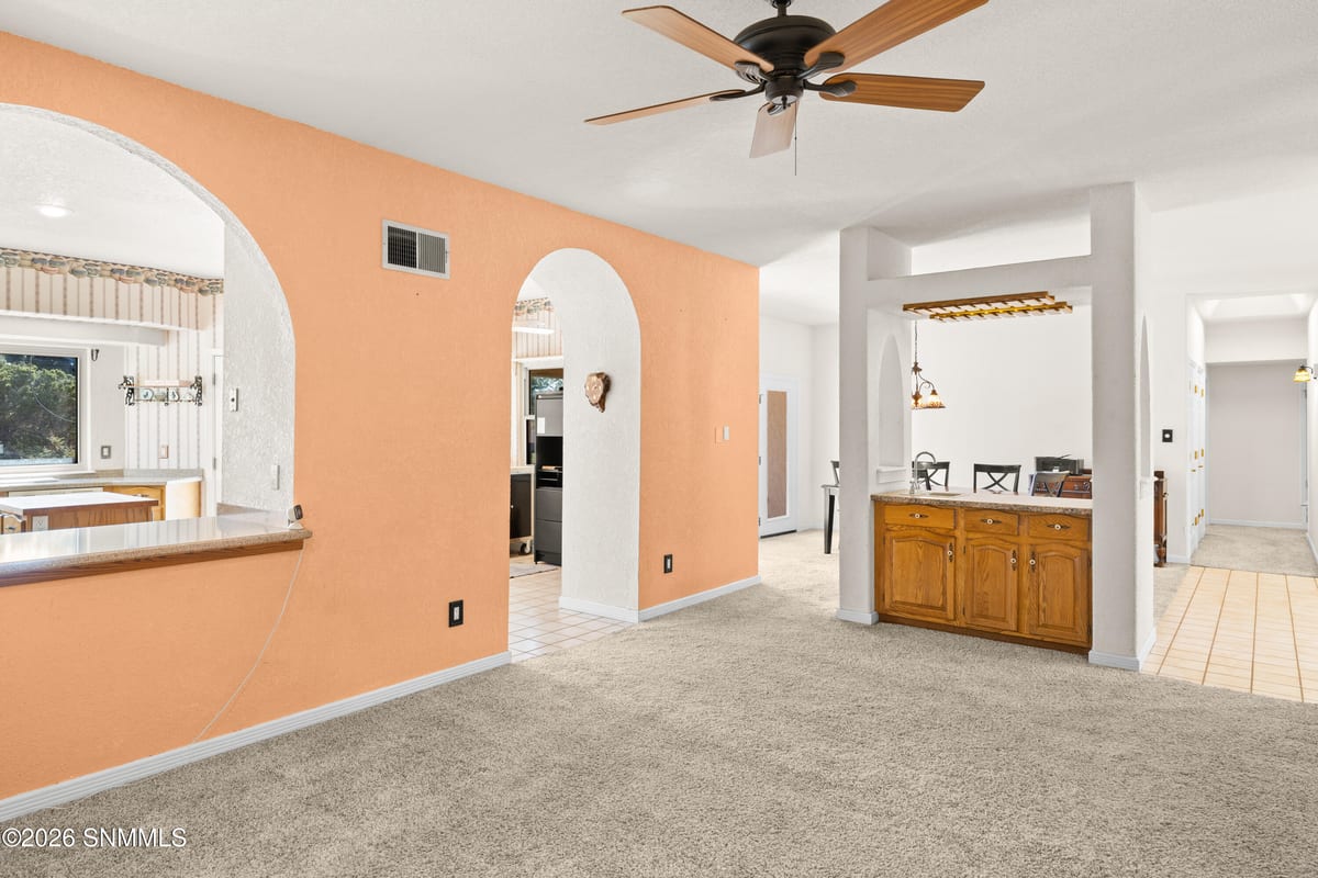 150 Horseshoe Circle, Las Cruces, NM 88007 photo 15