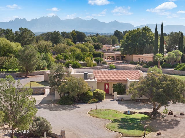 150 Horseshoe Circle, Las Cruces, NM 88007 photo 4