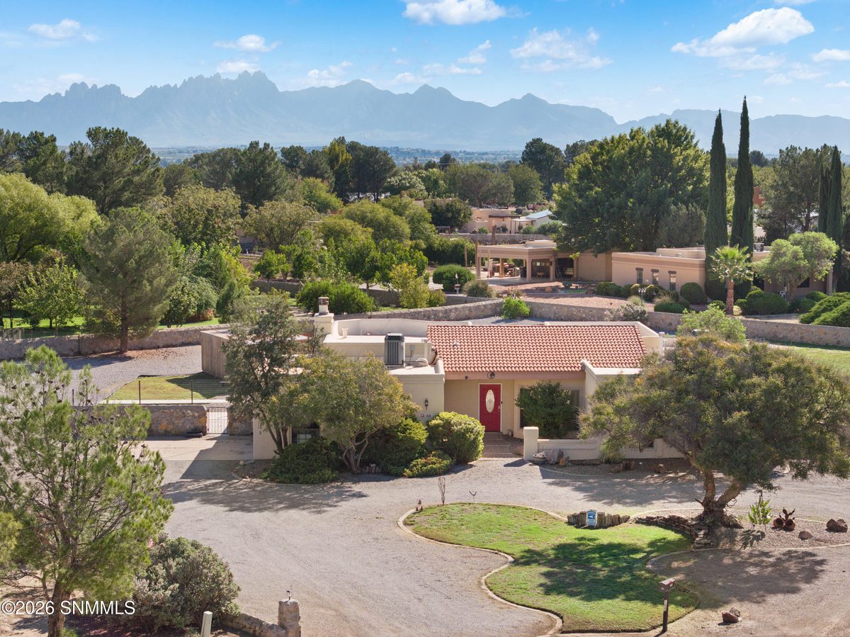 150 Horseshoe Circle, Las Cruces, NM 88007 photo 4