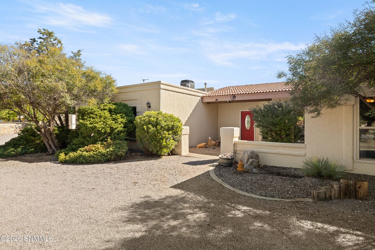 150 Horseshoe Circle, Las Cruces, NM 88007 photo 6