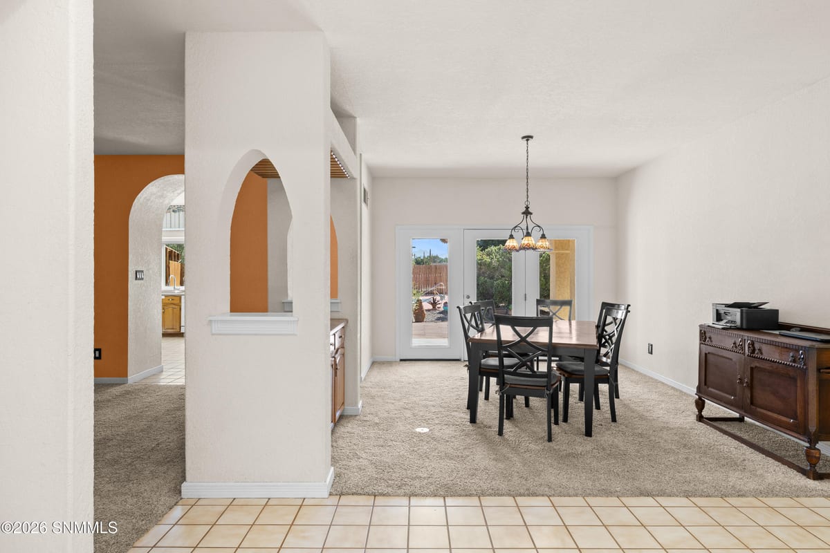 150 Horseshoe Circle, Las Cruces, NM 88007 photo 8