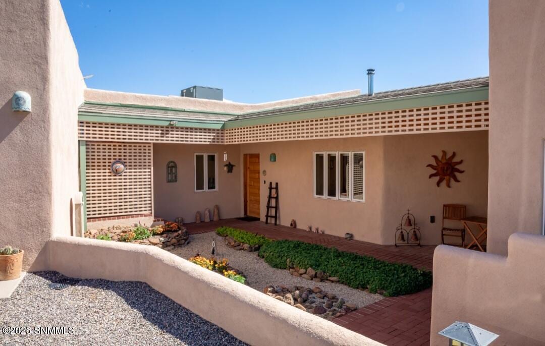 33 Mount Olympus Road, Silver City, NM 88061 photo 3