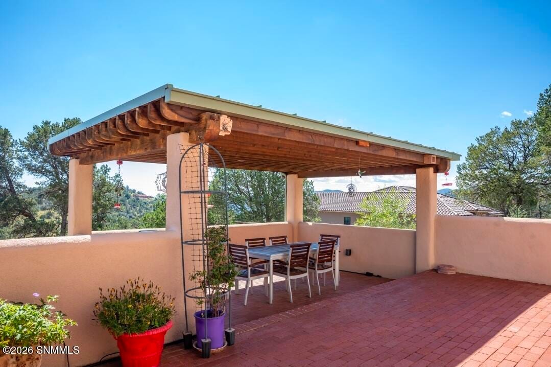 33 Mount Olympus Road, Silver City, NM 88061 photo 5