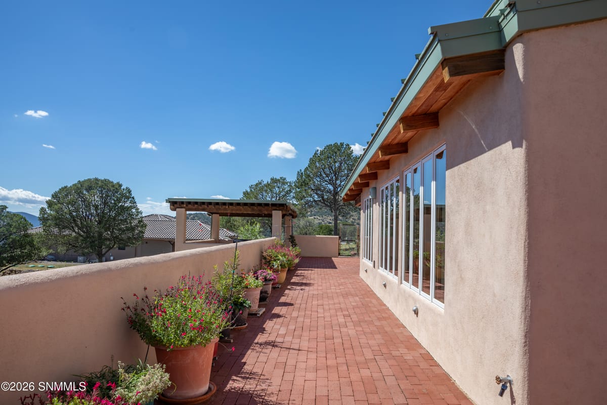 33 Mount Olympus Road, Silver City, NM 88061 photo 9