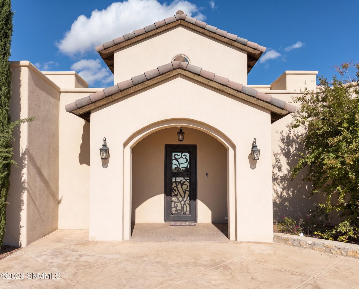 1130 King Bird Court, Las Cruces, NM 88007, foto 11