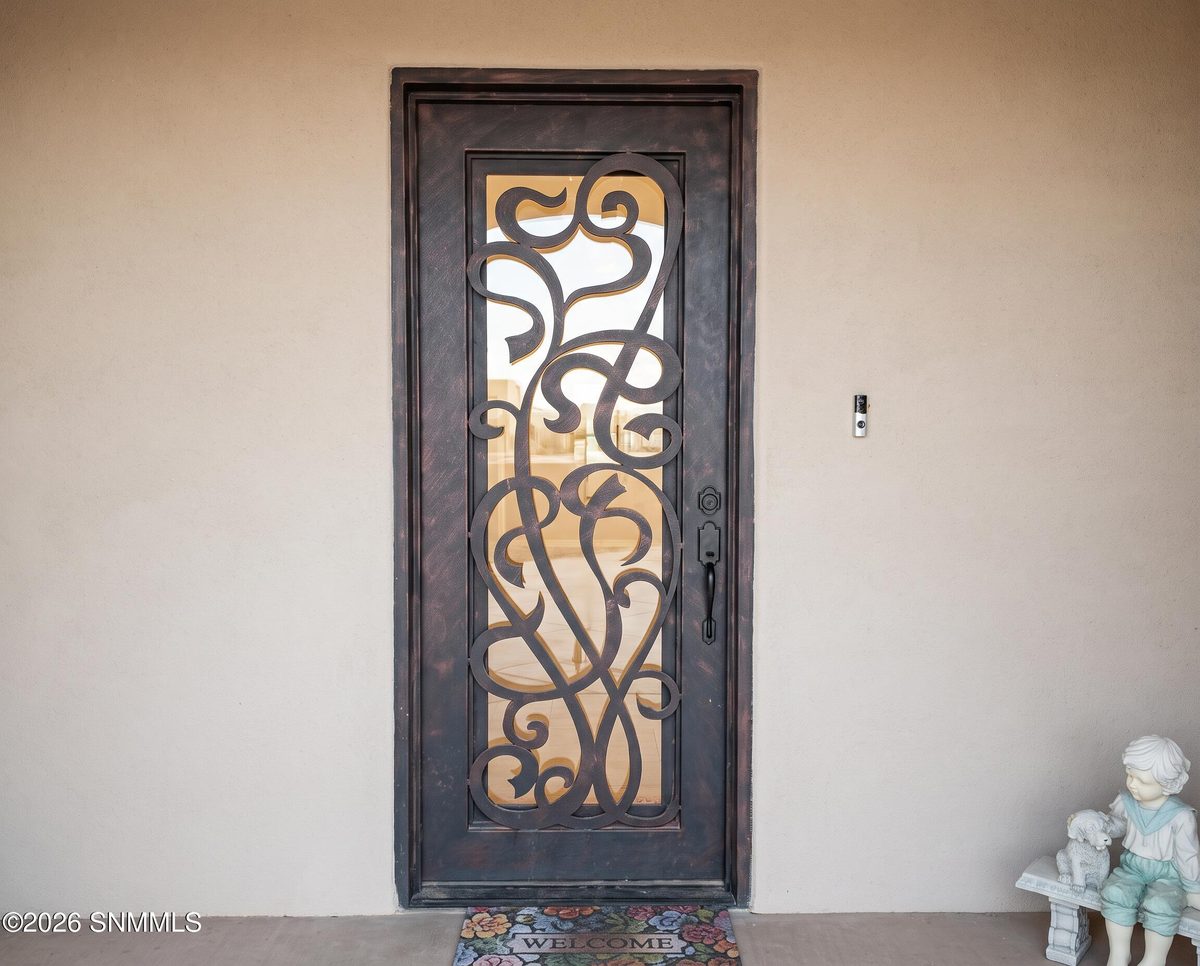 1130 King Bird Court, Las Cruces, NM 88007, foto 12
