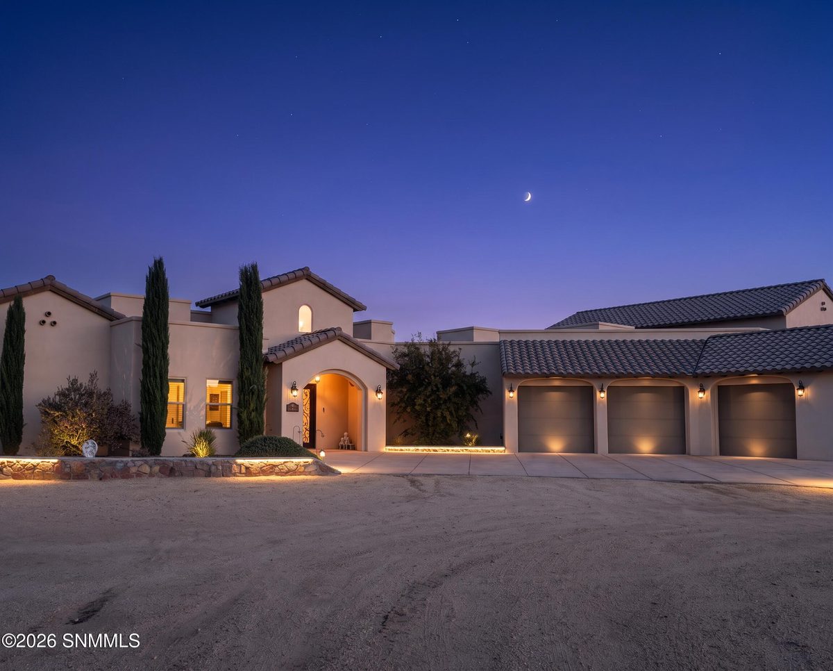 1130 King Bird Court, Las Cruces, NM 88007, foto 2