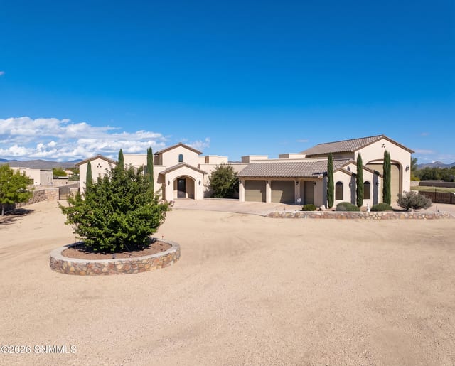 1130 King Bird Court, Las Cruces, NM 88007, foto 3