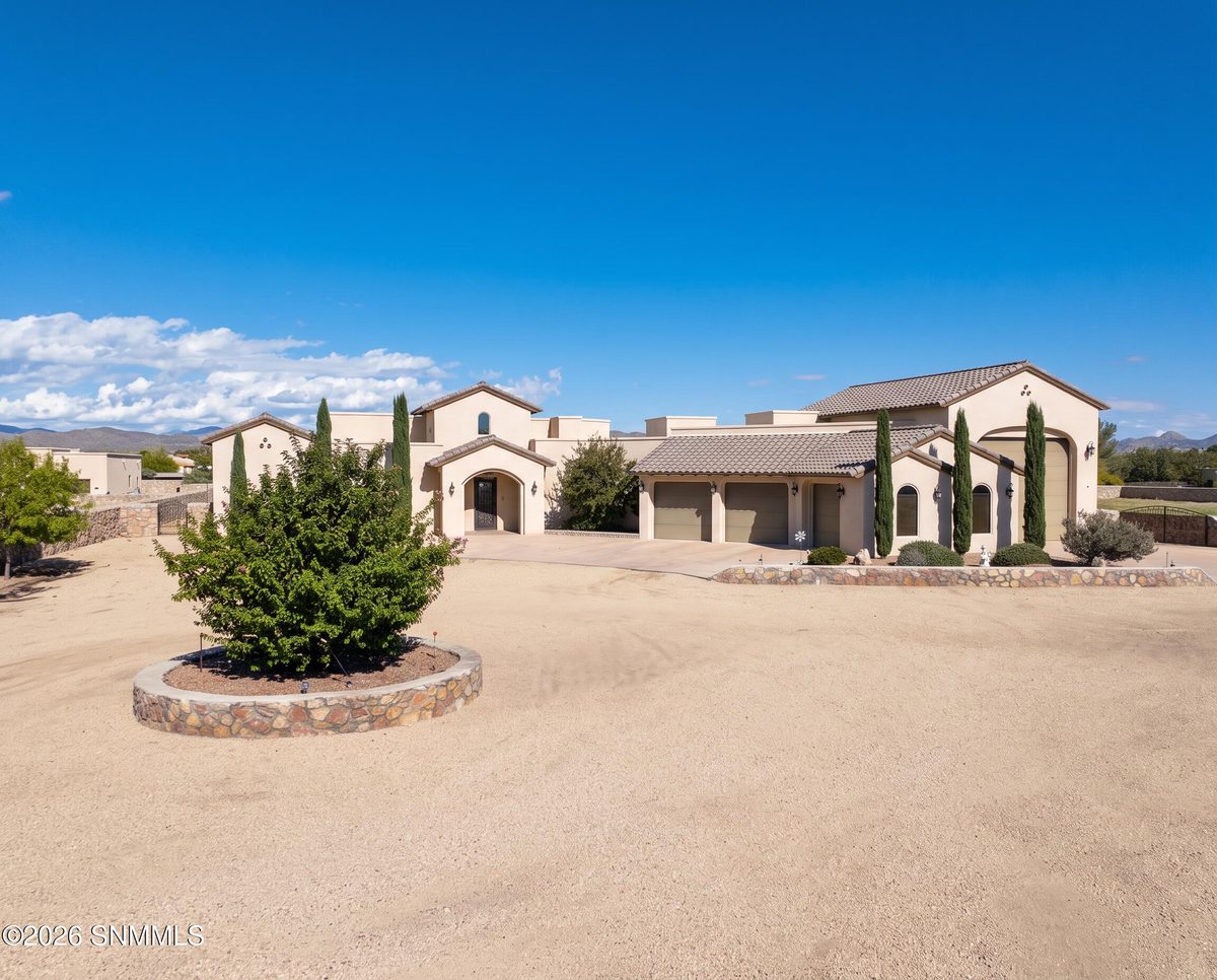 1130 King Bird Court, Las Cruces, NM 88007, foto 3