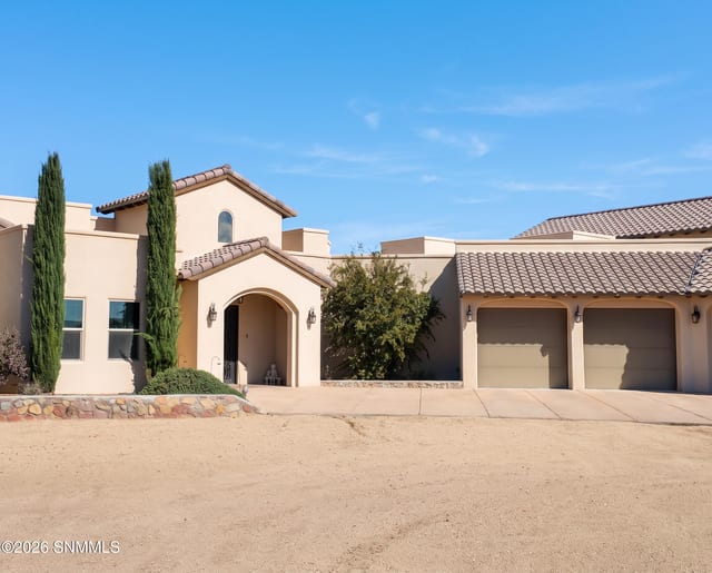1130 King Bird Court, Las Cruces, NM 88007, foto 5