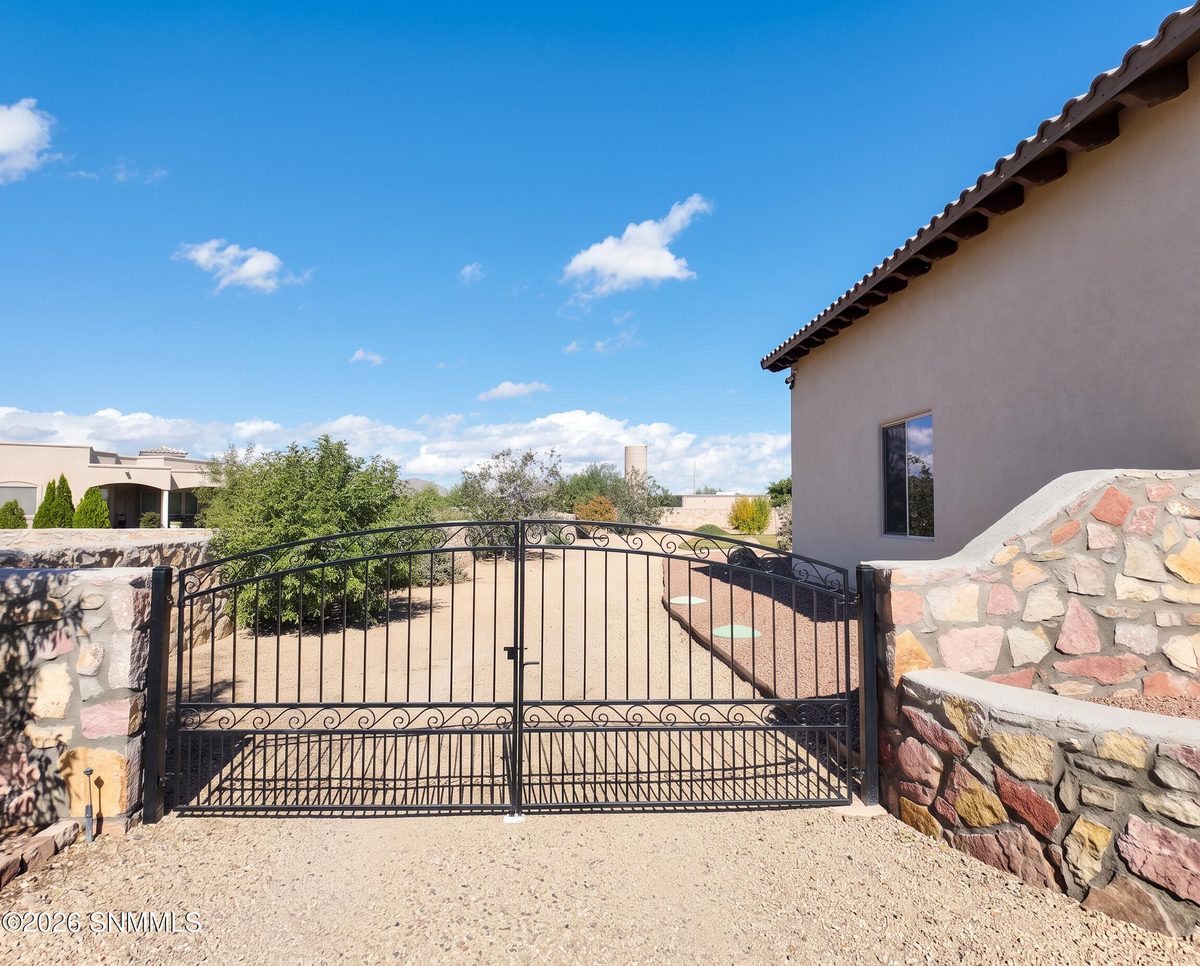 1130 King Bird Court, Las Cruces, NM 88007, foto 6
