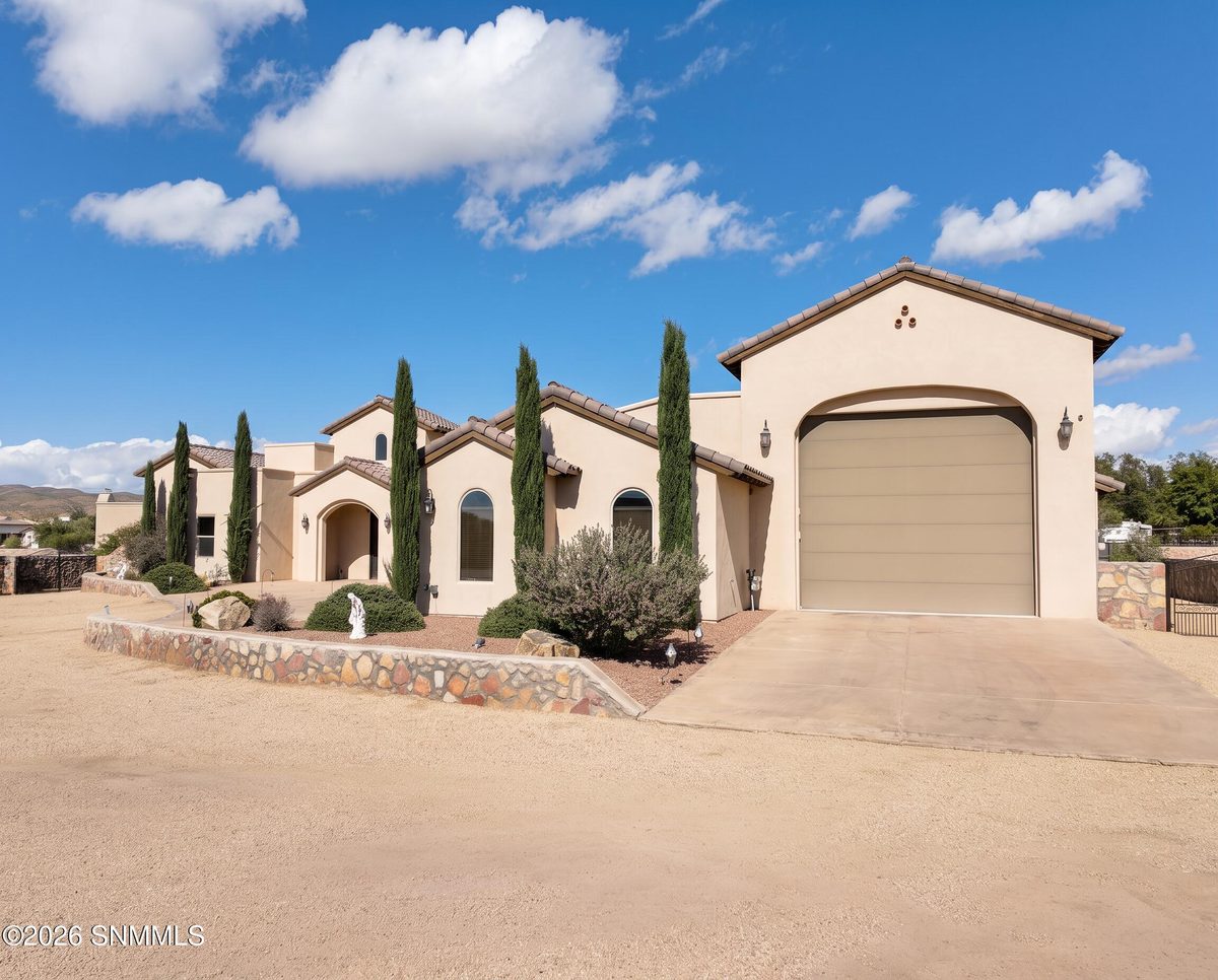 1130 King Bird Court, Las Cruces, NM 88007, foto 7