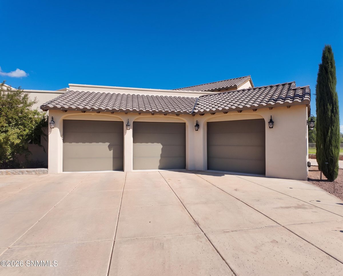1130 King Bird Court, Las Cruces, NM 88007, foto 8