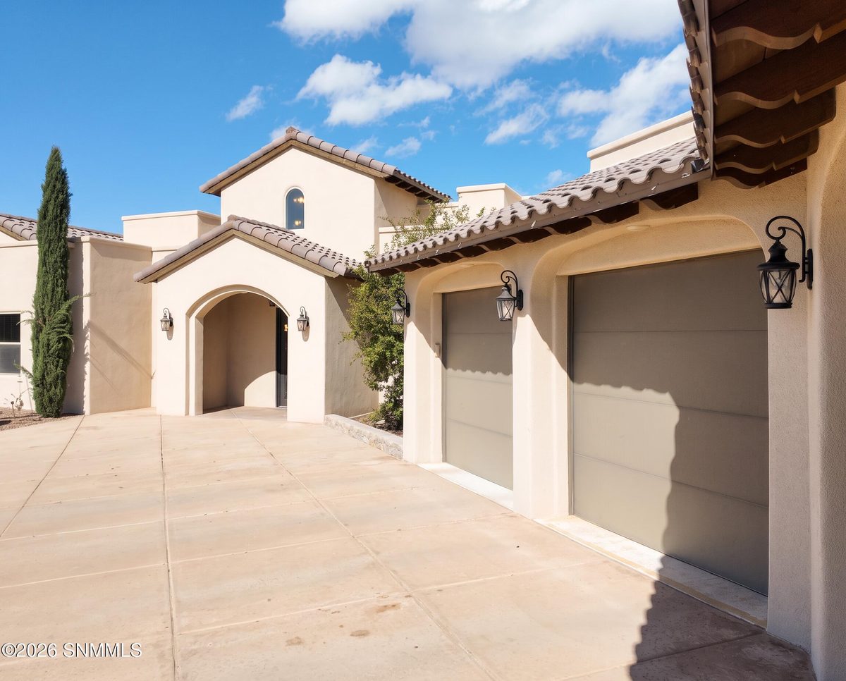 1130 King Bird Court, Las Cruces, NM 88007, foto 9