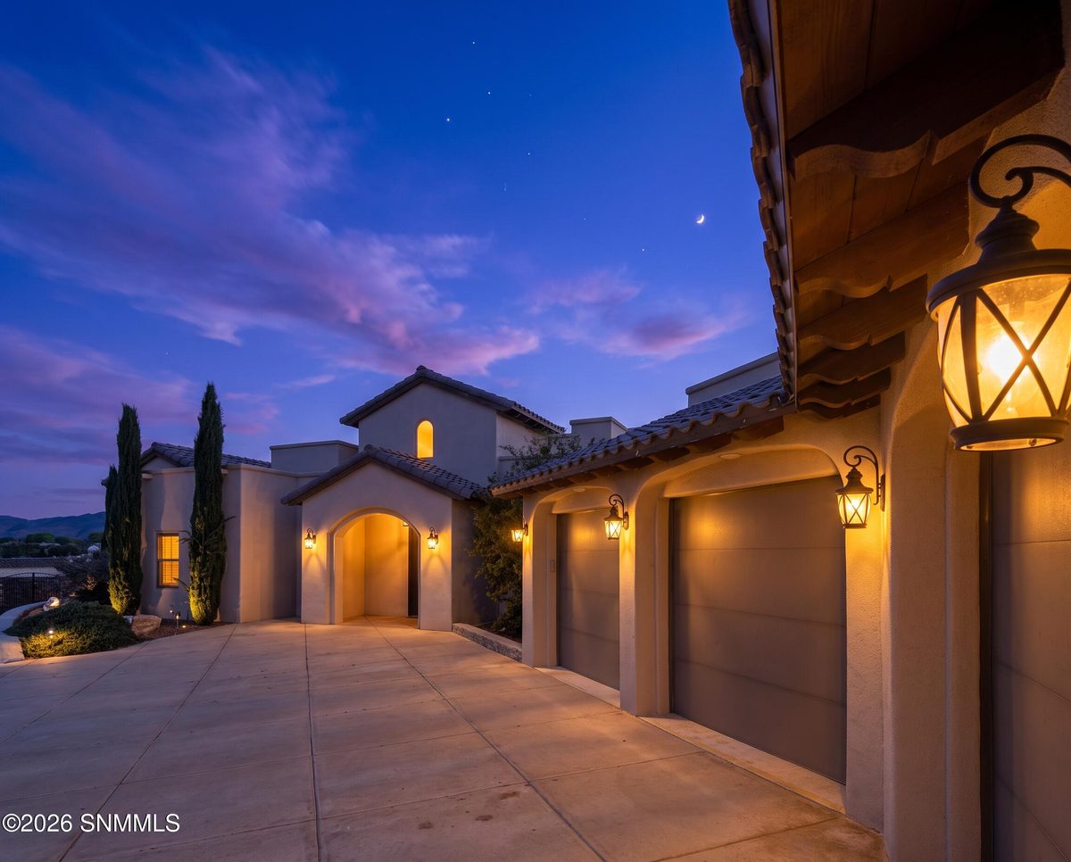 1130 King Bird Court, Las Cruces, NM 88007, foto 10