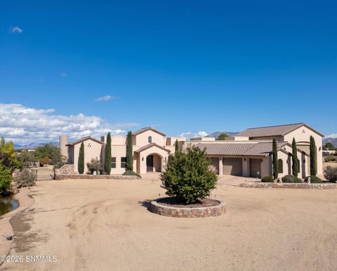 1130 King Bird Court, Las Cruces, NM home for sale at $850,000