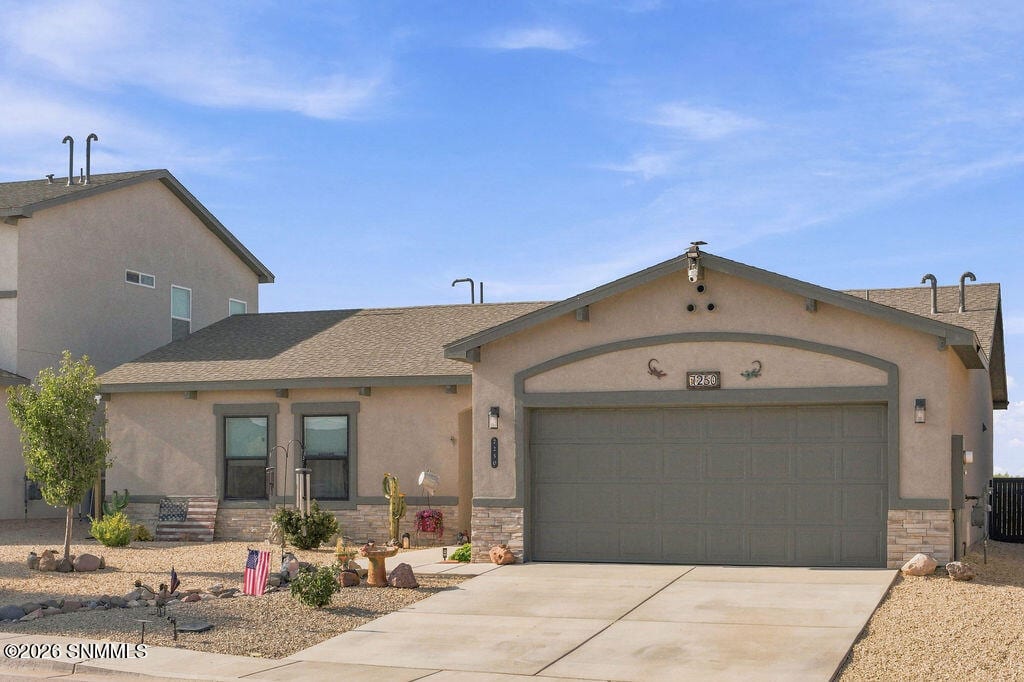 7250 Aretha Way, Las Cruces, NM 88012 photo 4