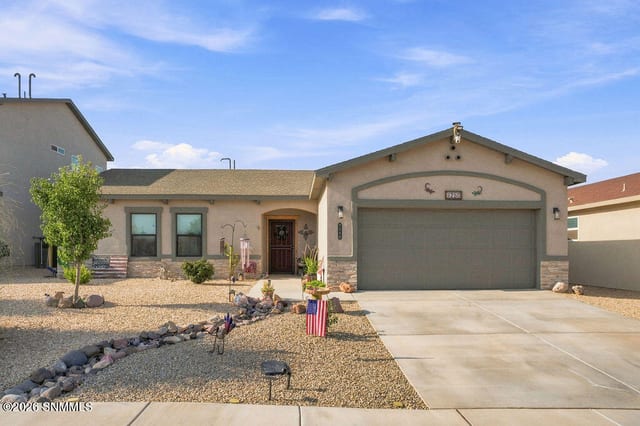 7250 Aretha Way, Las Cruces, NM 88012 photo 5