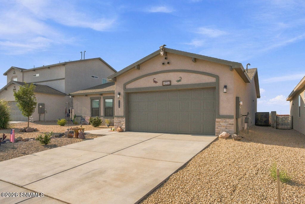 7250 Aretha Way, Las Cruces, NM 88012 photo 6