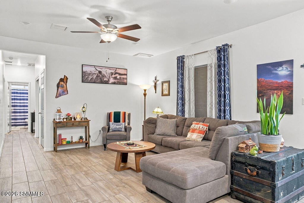 7250 Aretha Way, Las Cruces, NM 88012 photo 10