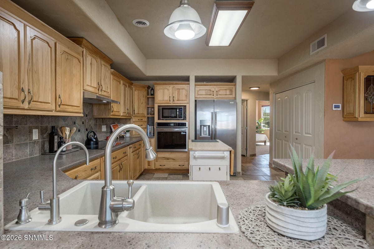 4367 Isleta Court, Las Cruces, NM 88011, foto 11