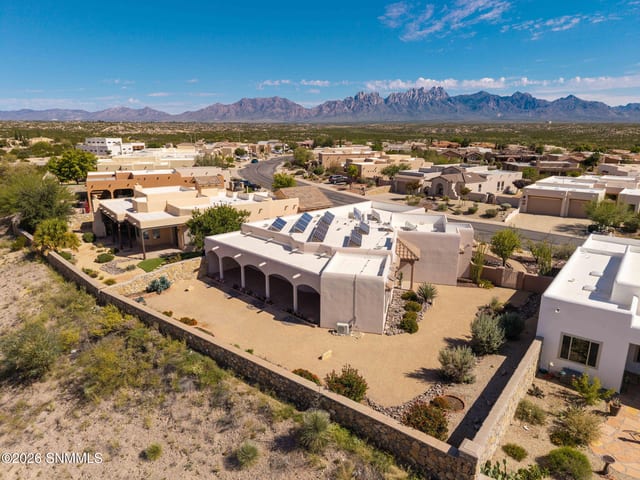 4367 Isleta Court, Las Cruces, NM 88011, foto 2