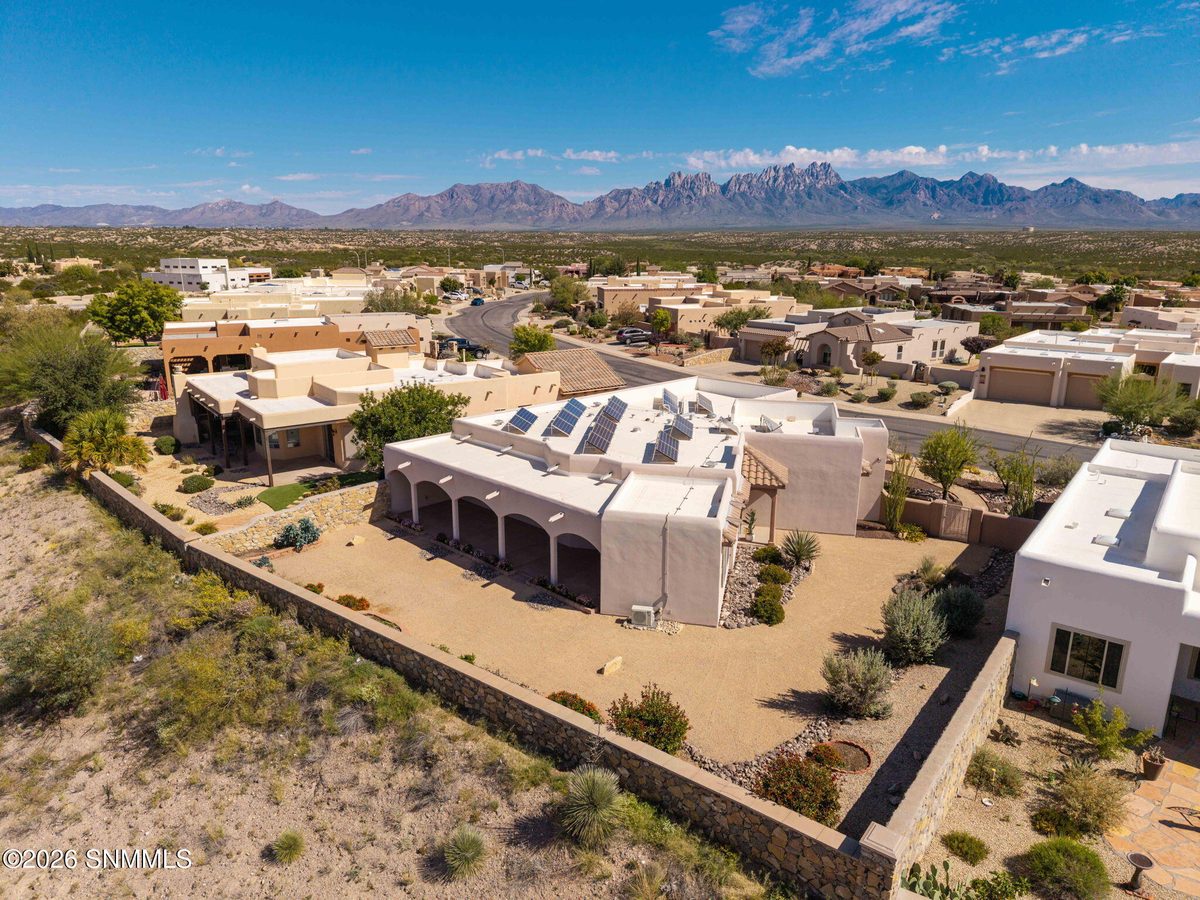 4367 Isleta Court, Las Cruces, NM 88011, foto 2