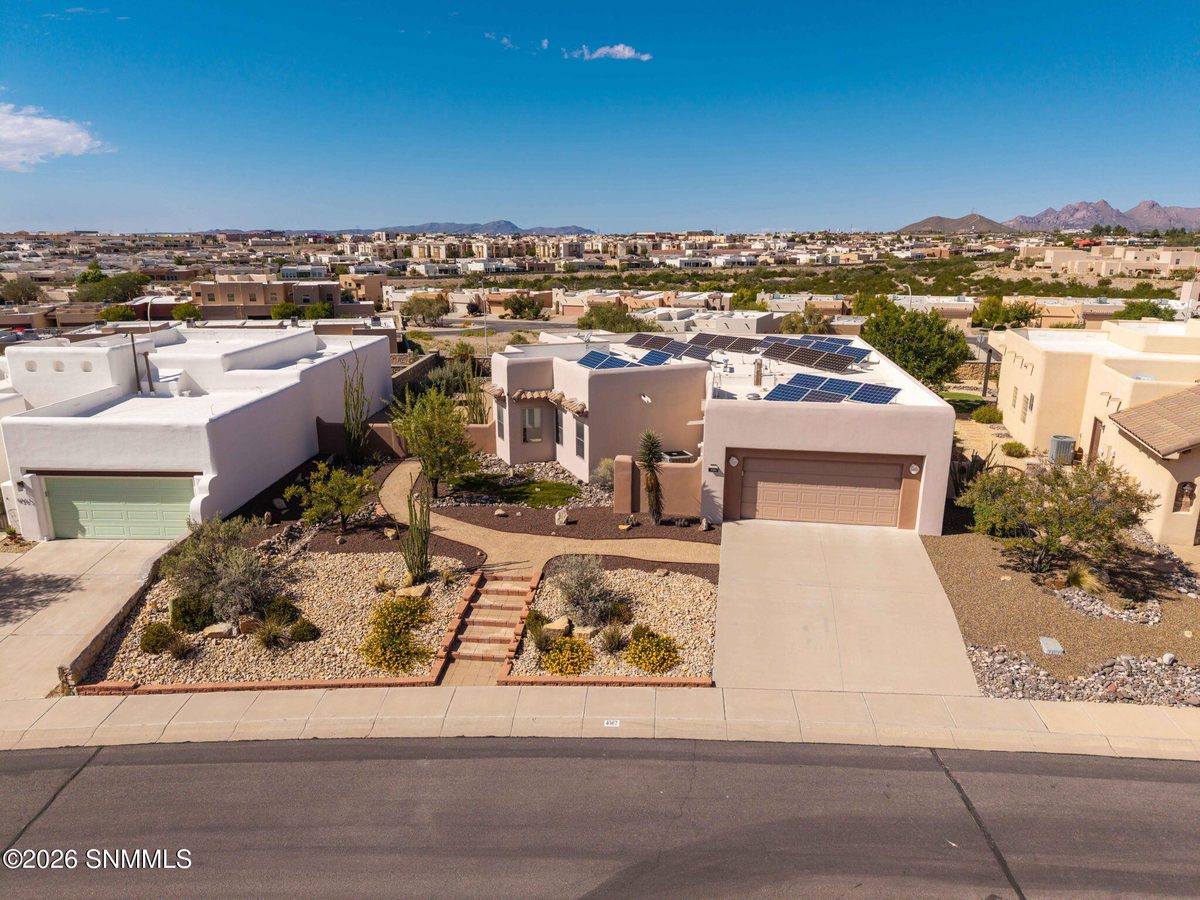 4367 Isleta Court, Las Cruces, NM 88011, foto 3