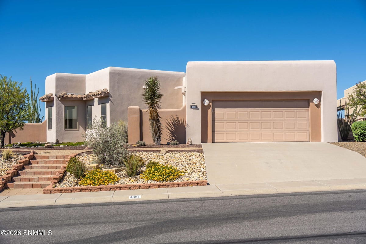 4367 Isleta Court, Las Cruces, NM 88011, foto 4