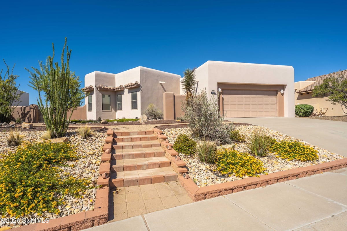 4367 Isleta Court, Las Cruces, NM 88011, foto 5