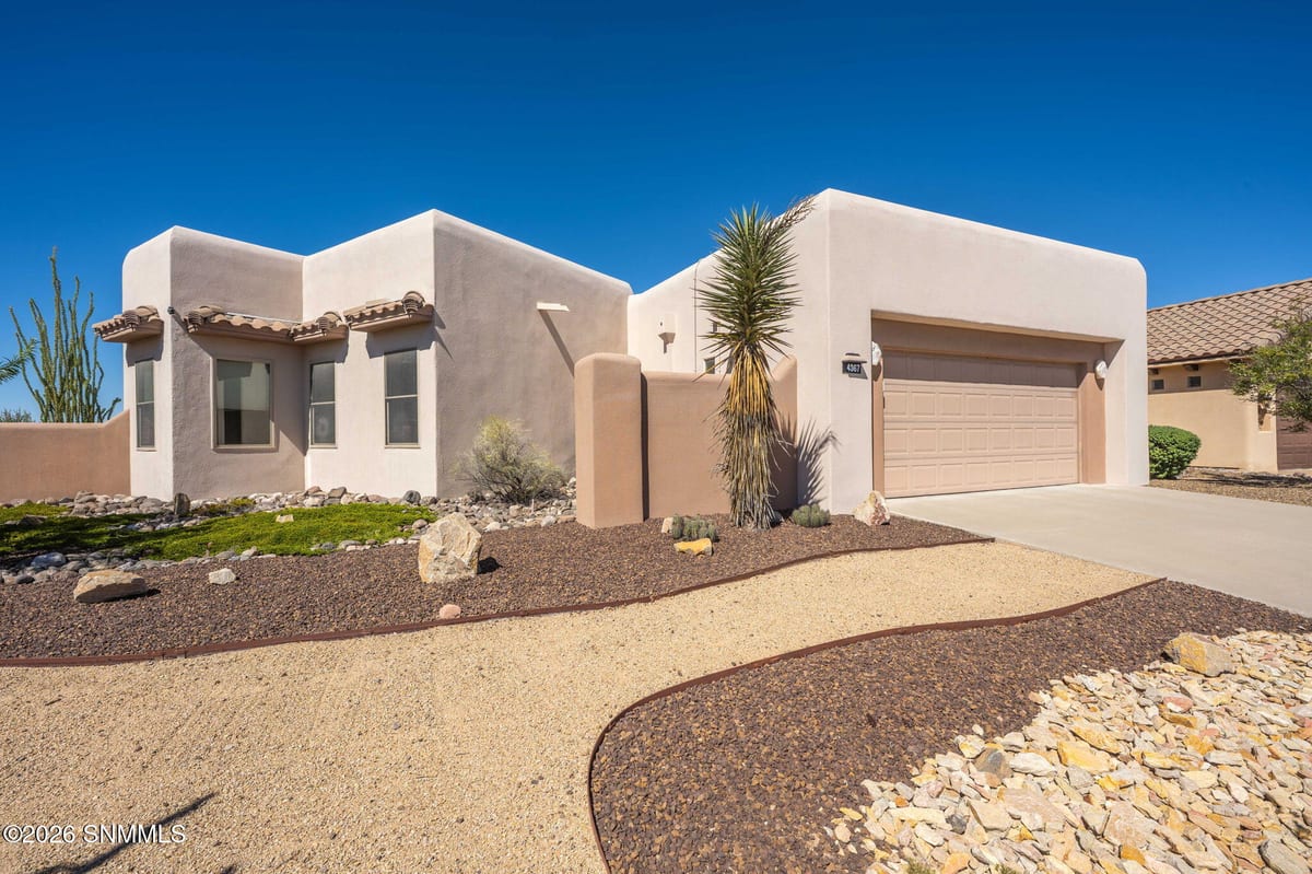 4367 Isleta Court, Las Cruces, NM 88011, foto 6
