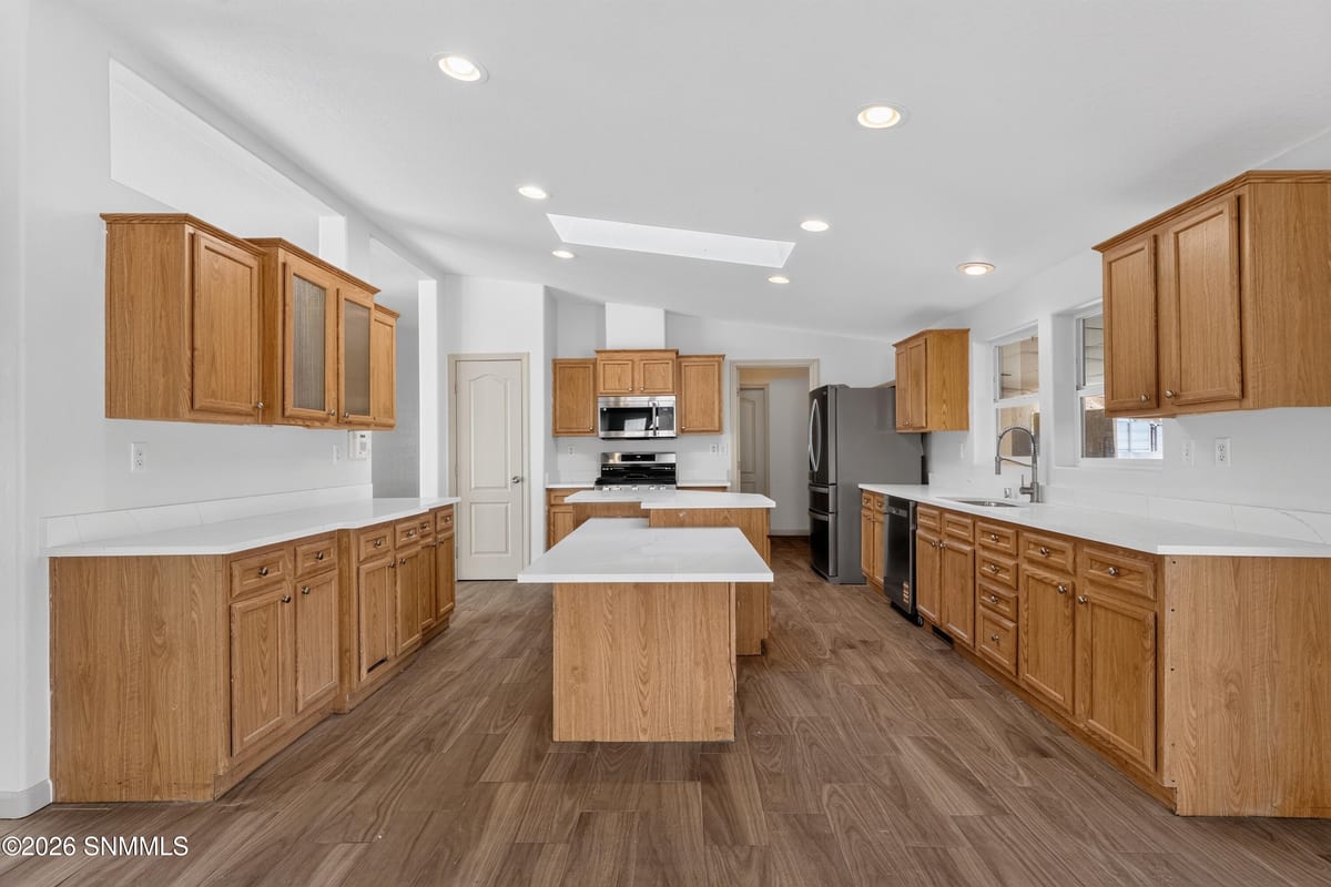 2970 Rillito Drive, Las Cruces, NM 88007 photo 12