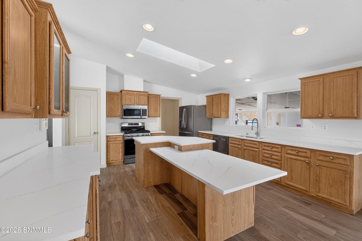 2970 Rillito Drive, Las Cruces, NM 88007 photo 13