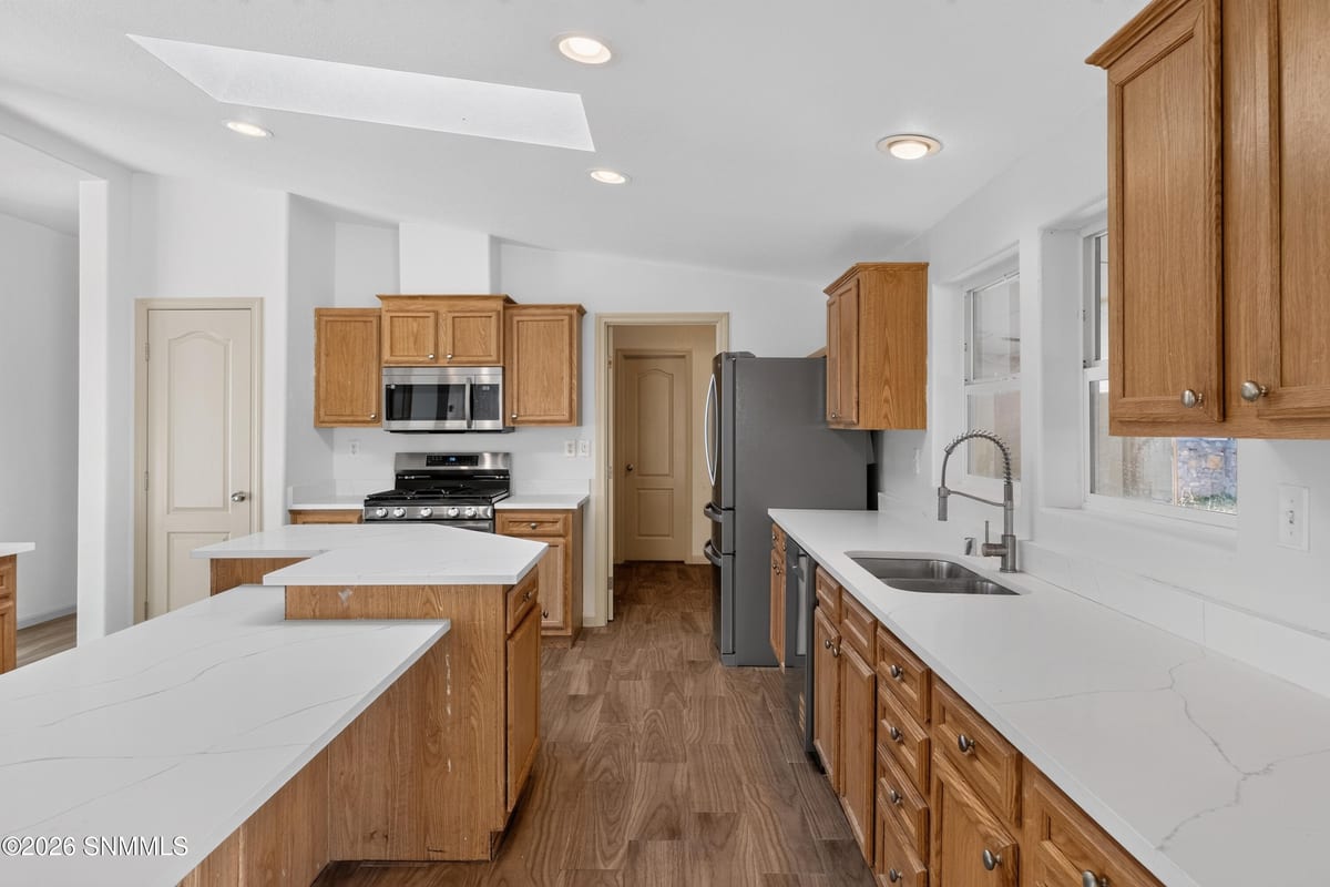 2970 Rillito Drive, Las Cruces, NM 88007 photo 14