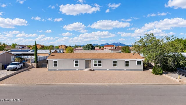2970 Rillito Drive, Las Cruces, NM 88007 photo 2