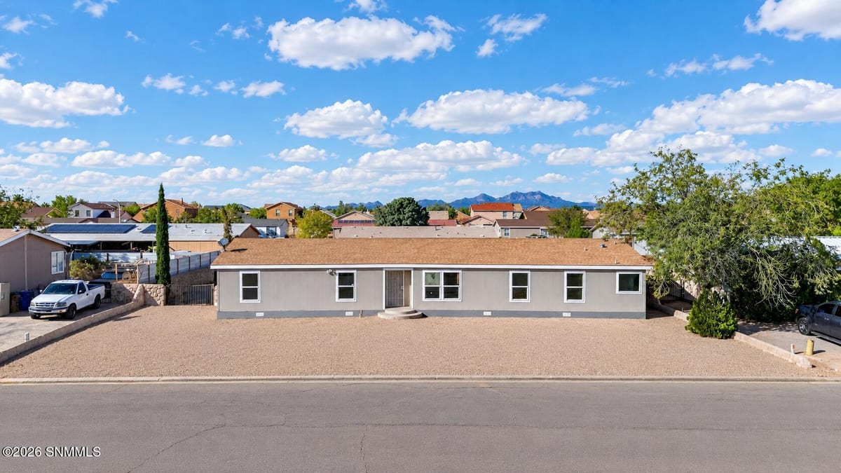 2970 Rillito Drive, Las Cruces, NM 88007 photo 2