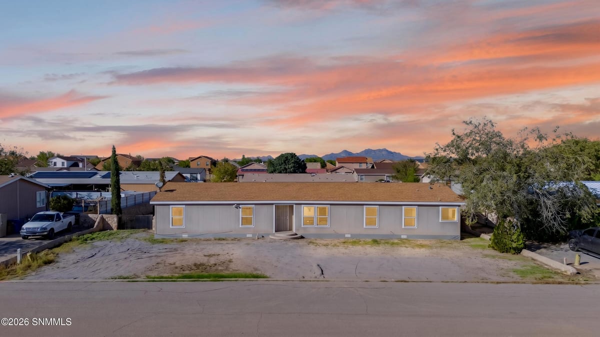 2970 Rillito Drive, Las Cruces, NM 88007 photo 3
