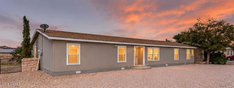2970 Rillito Drive, Las Cruces, NM home for sale at $274,900
