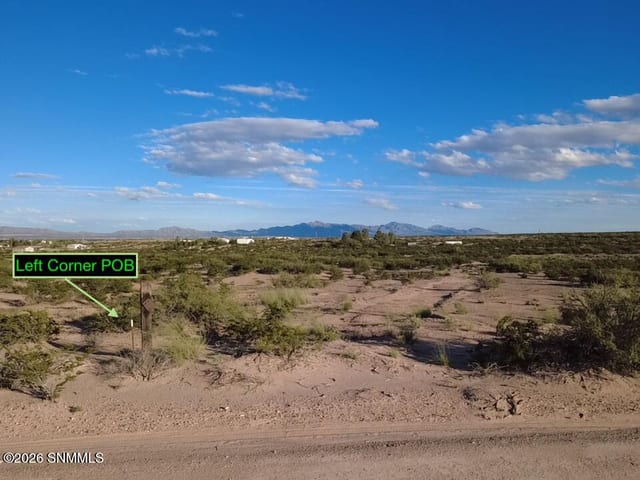 6410 Camino Seguro, La Mesa, NM vacant land/acreage for sale at $120,000
