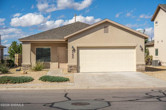 4795 Sirocco Avenue, Las Cruces, NM 88012, foto 2