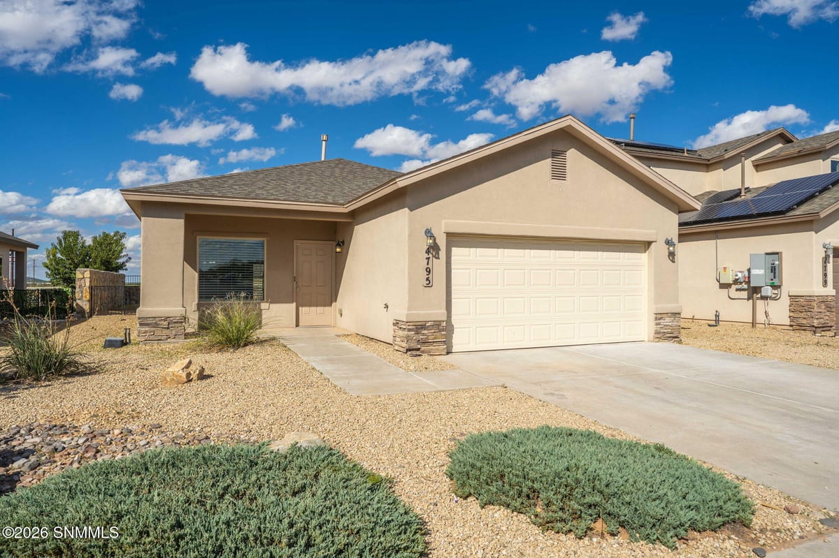 4795 Sirocco Avenue, Las Cruces, NM 88012, foto 3