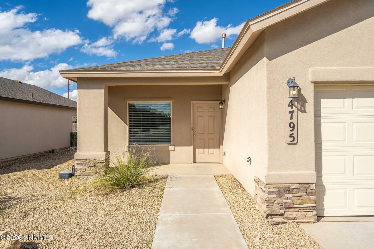 4795 Sirocco Avenue, Las Cruces, NM 88012, foto 4