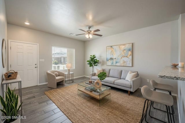 4795 Sirocco Avenue, Las Cruces, NM 88012, foto 5