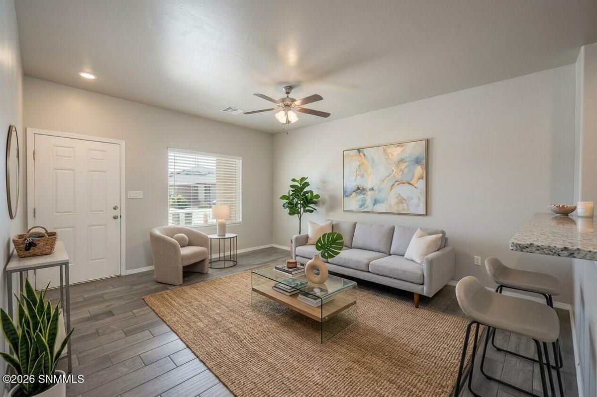 4795 Sirocco Avenue, Las Cruces, NM 88012, foto 5