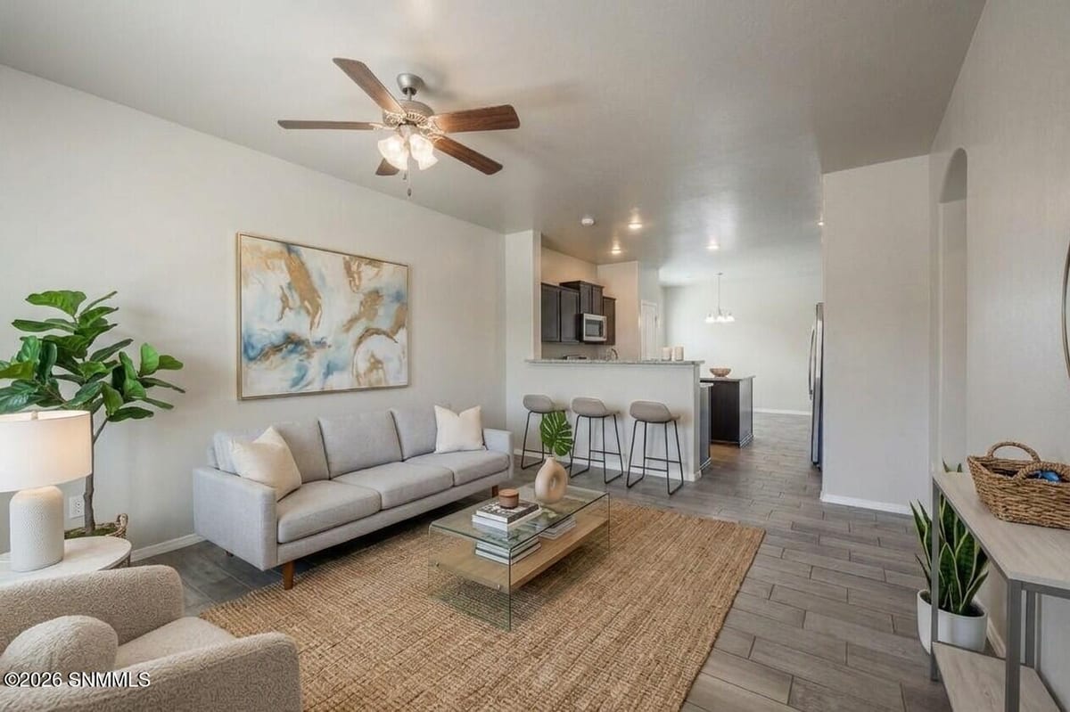 4795 Sirocco Avenue, Las Cruces, NM 88012, foto 7
