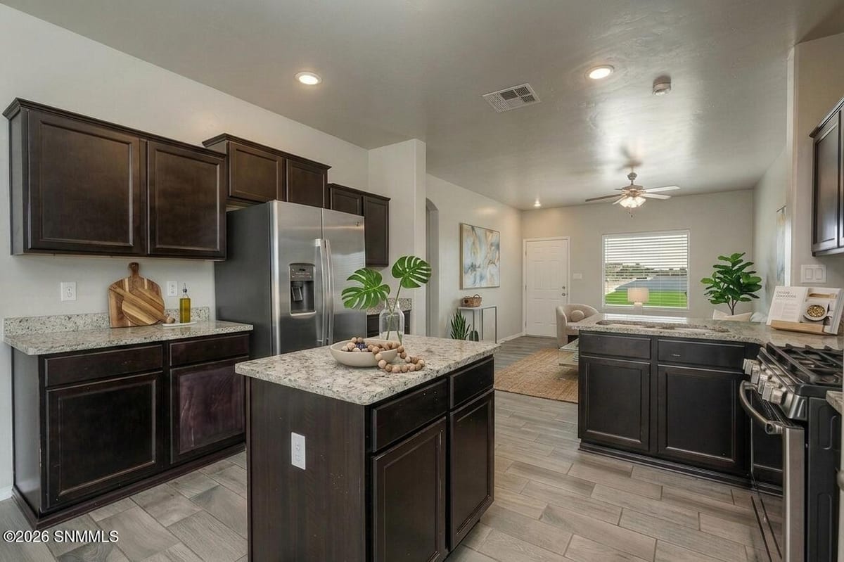 4795 Sirocco Avenue, Las Cruces, NM 88012, foto 8