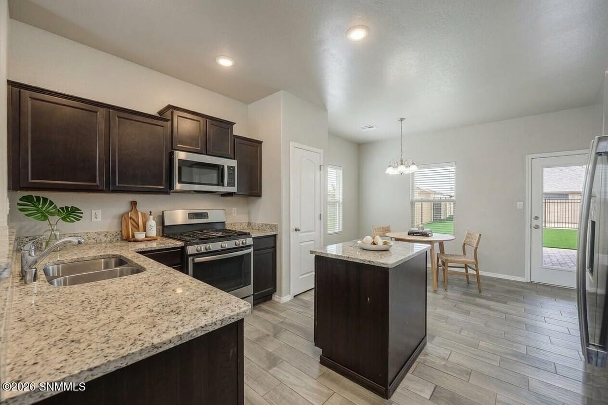4795 Sirocco Avenue, Las Cruces, NM 88012, foto 10