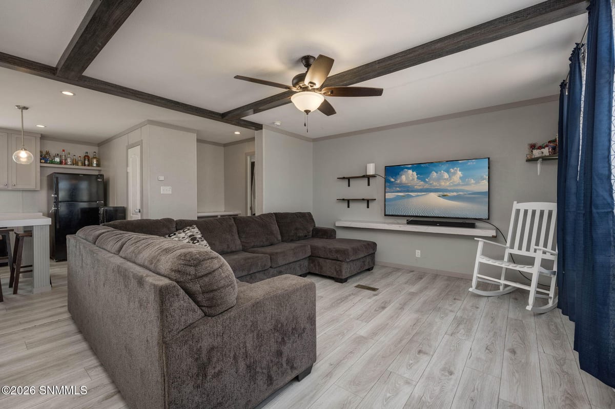 9412 El Centro Boulevard, Las Cruces, NM 88012 photo 4