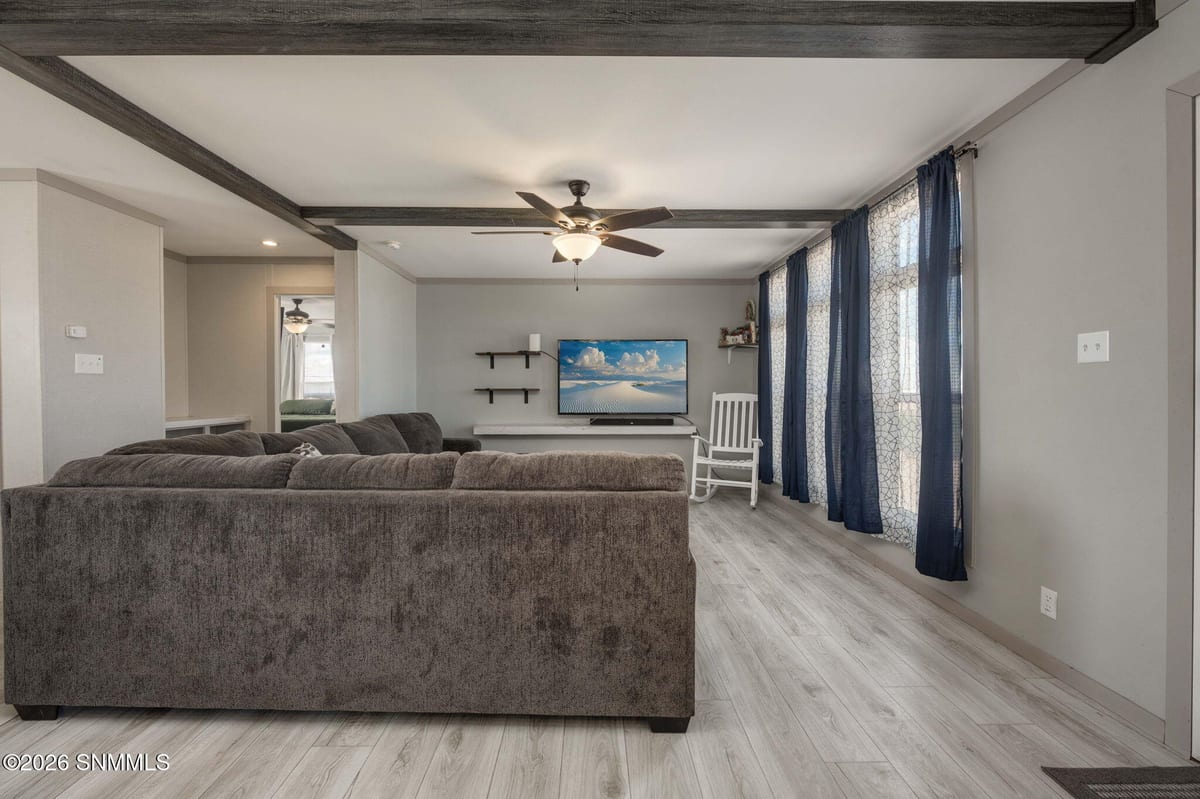 9412 El Centro Boulevard, Las Cruces, NM 88012 photo 5