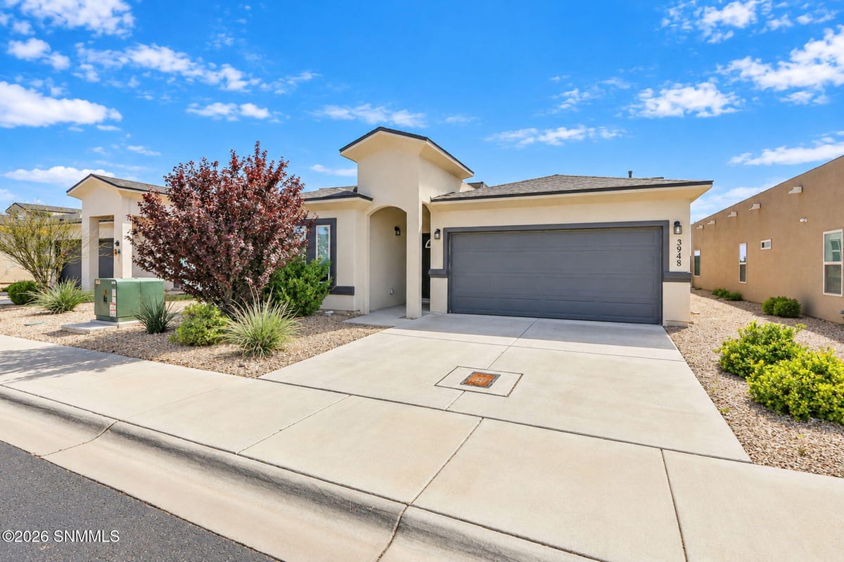 3948 Caspian Road, Las Cruces, NM 88012 photo 2